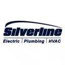 Silverline logo