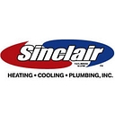 Sinclair Heating, Cooling, Plumbing Inc. logo