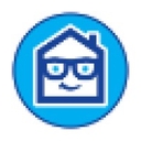 SmartHouse Heating and Cooling logo