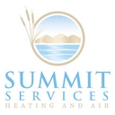 Summit Services logo