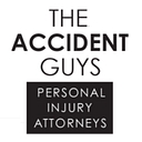 Dayan | Houman   The Accident Guys logo