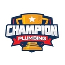 Champion Plumbing logo