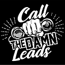 Call The Damn Leads