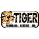 Tiger Plumbing, Heating & Air logo