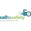 Call To Safety (Formerly The Portland Women's Crisis Line) logo