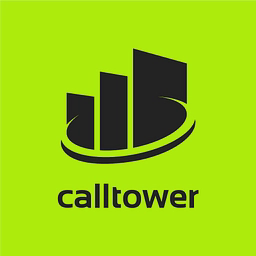 CallTower logo