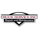 Truck Service, Inc logo