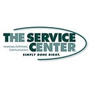 The Service Center, Ltd. logo