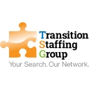 Transition Staffing Group logo