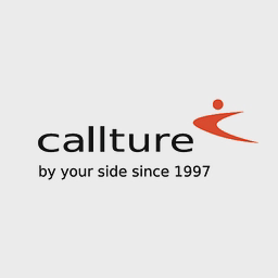 Callture logo