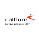 Callture Inc. logo