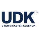 Utah Disaster Kleenup logo