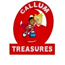 Callum & Treasures logo