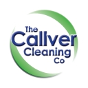 The Callver Cleaning Company logo