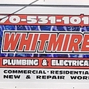 Whitmire Plumbing & Electric logo