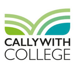 Callywith College logo