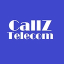 Callz Telecom logo