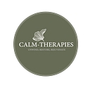 Calm Therapies logo