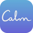 Calm.com, Inc. logo