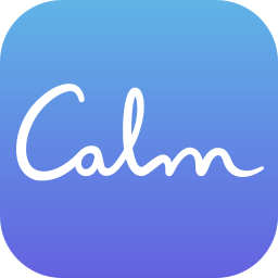 Calm.com, Inc. logo