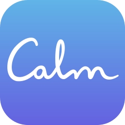 Calm logo