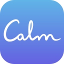 Calm logo