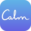Favicon of Calm