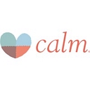 Calm ( Child Abuse Listening Mediation ) logo