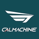 California Machine Specialties logo