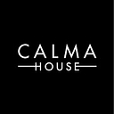 Logo for calmahouse.com