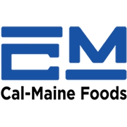 Cal-Maine Foods Inc logo
