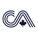 Calm Air International Lp logo