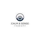 Calm And Sense Therapy logo