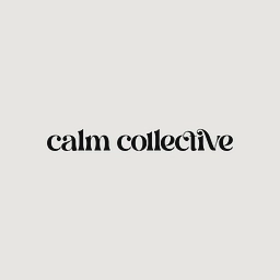 Calm Collective logo
