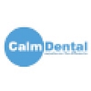 Calm Dental logo
