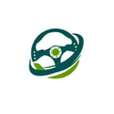 Calm Driving Academy logo