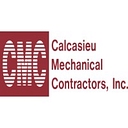 Calcasieu Mechanical Contractors, Inc. logo