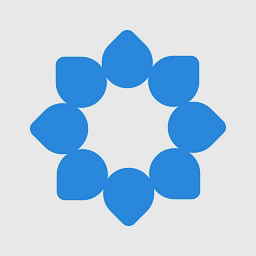 Calmerry logo