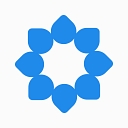 Calmerry logo