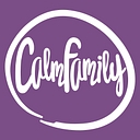 Calmfamily logo