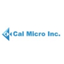 Cal Micro, Inc logo