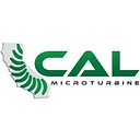 Cal Microturbine logo