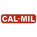 Cal Mil logo