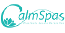 calmspas.com logo