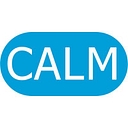 Calm Training logo