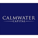Calmwater Capital logo