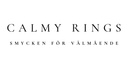 Calmy Rings logo