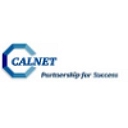 Calnet, Inc. logo