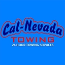 Cal Nevada Towing logo