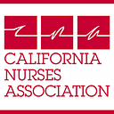 California Nurses Foundation logo